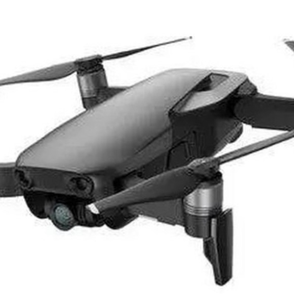 NIB DJI Mavic Air Fly More Combo (Onyx Black)